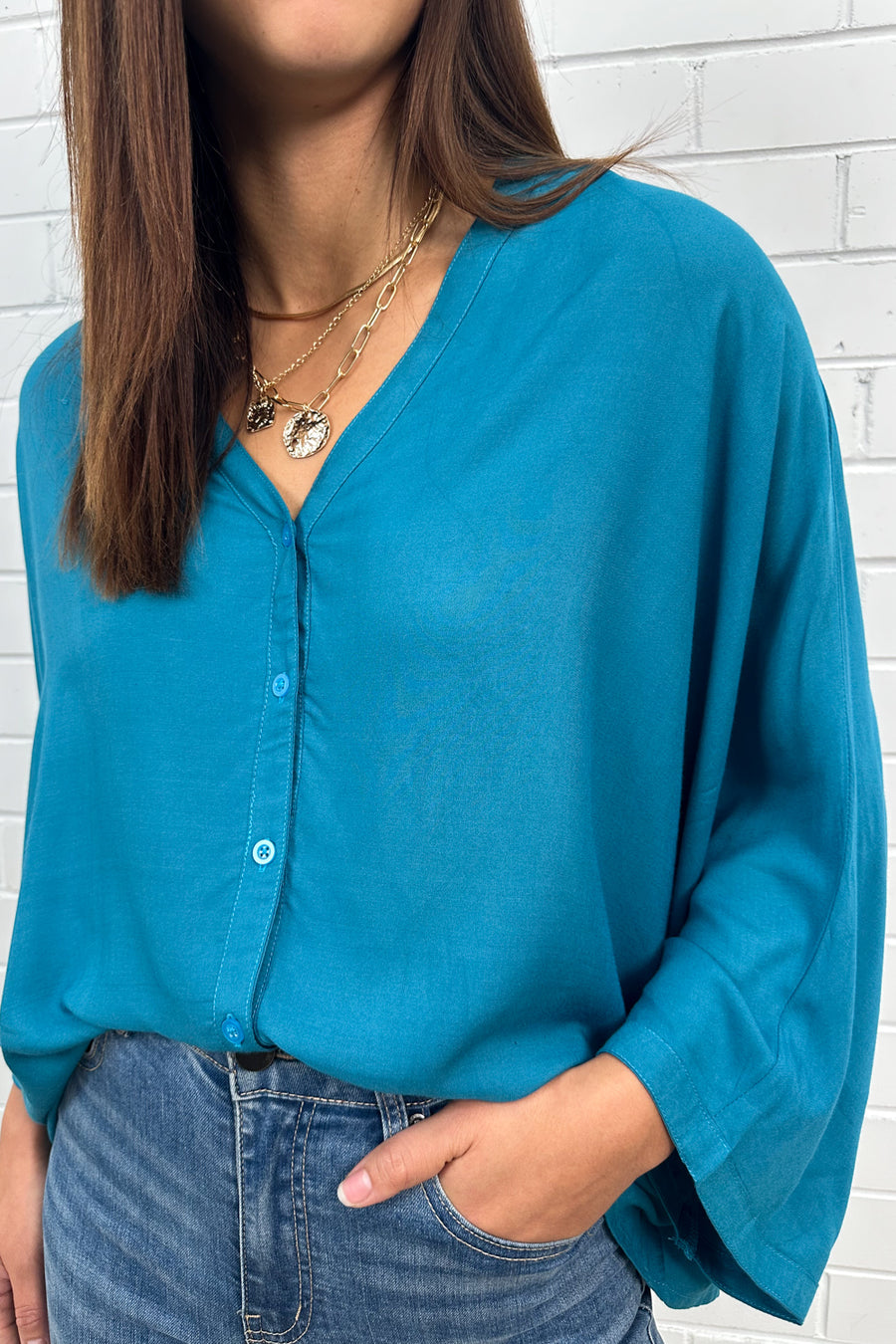 Teal
