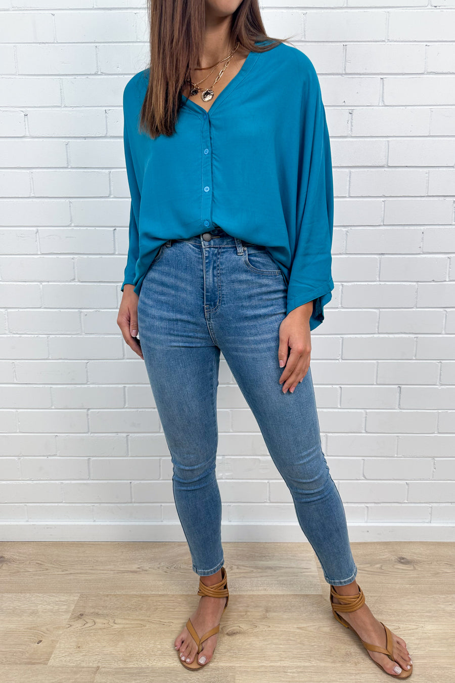 Teal