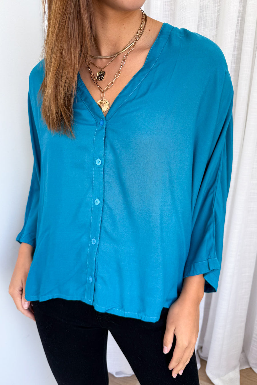 Teal
