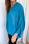 Teal