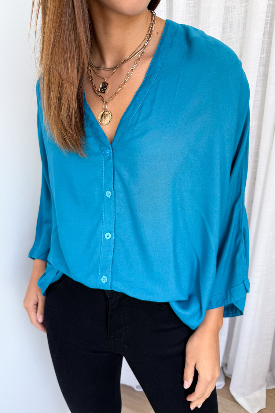 Teal