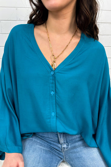 Teal: mia