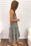 Black Gingham