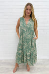 Green Palm
