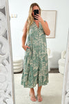 Green Palm