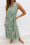 Green Palm