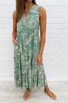 Green Palm