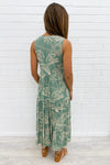 Green Palm