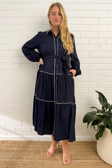 Navy: ebba