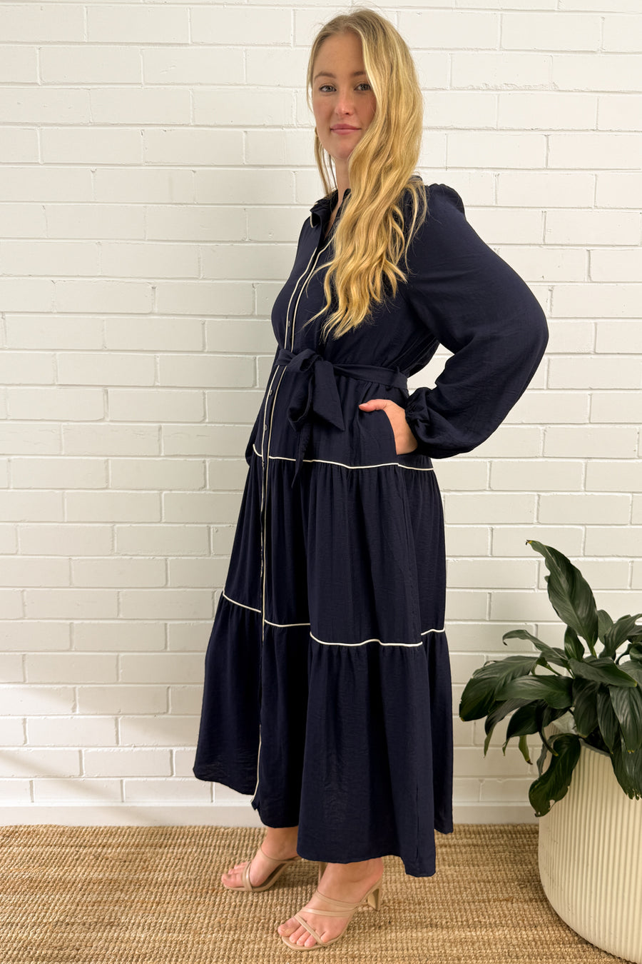 Navy