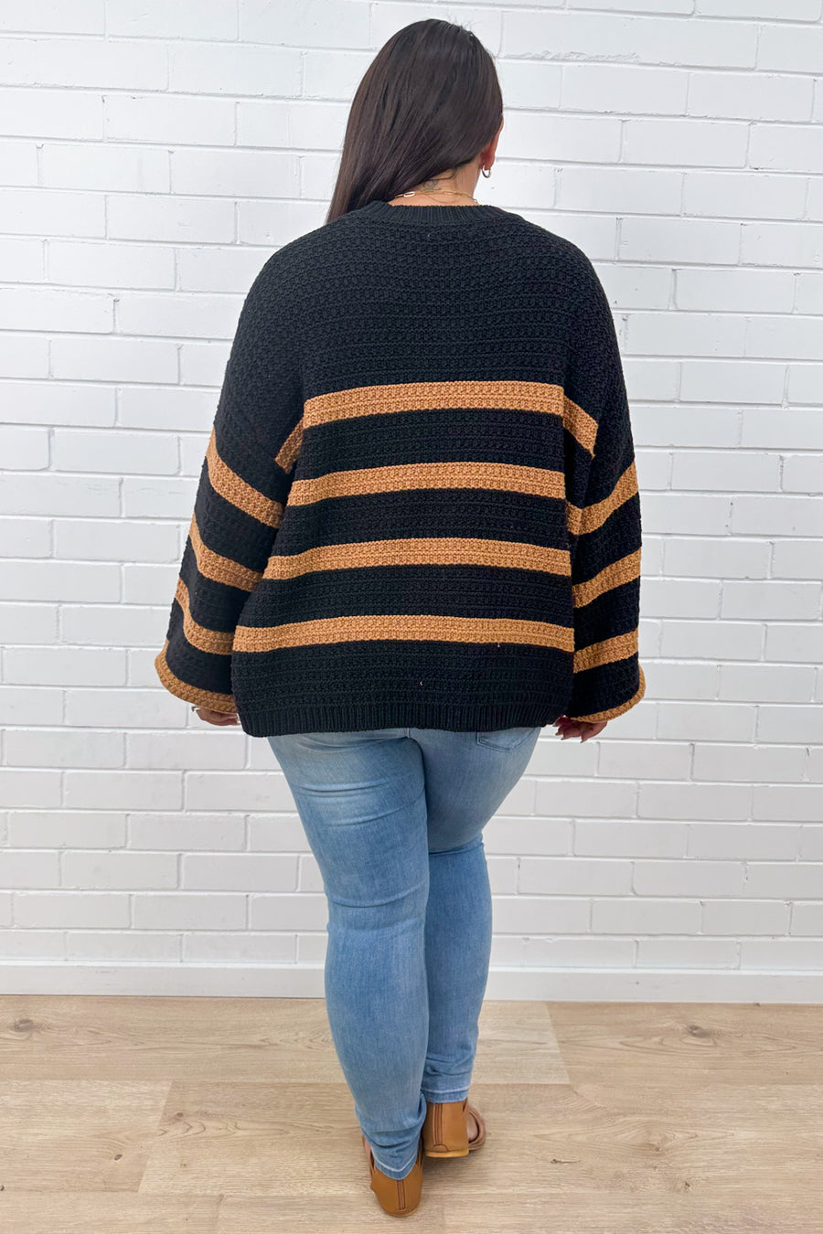 Black Beige