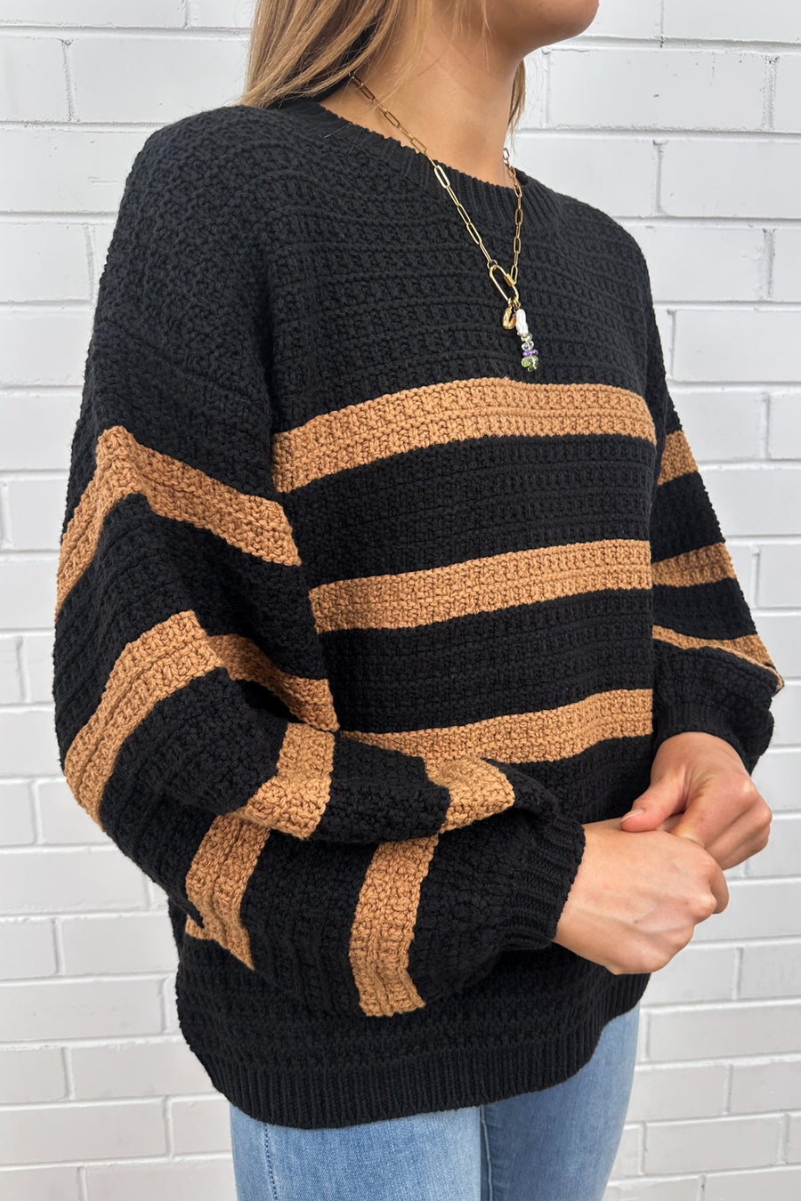Black Beige