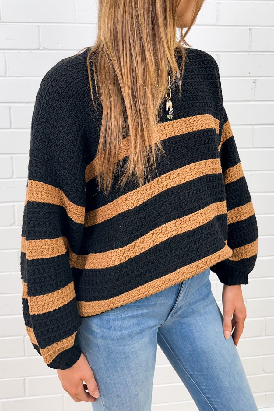 Black Beige