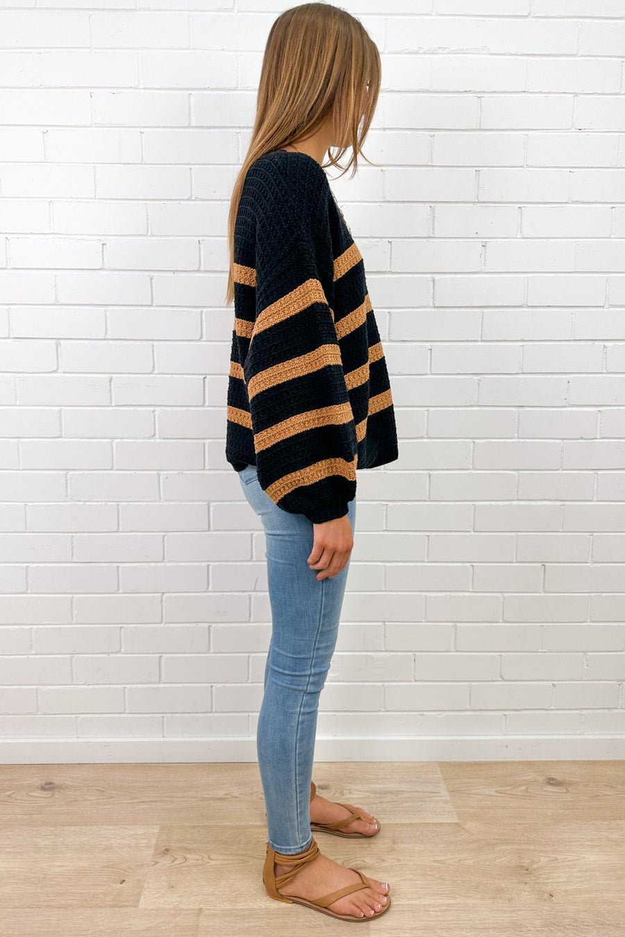 Black Beige