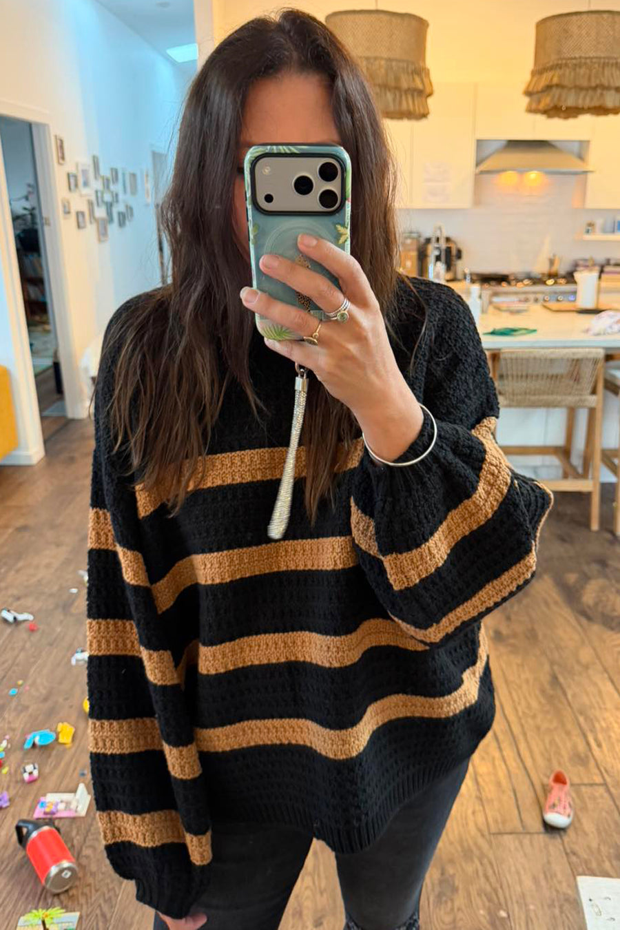Rowan Knit