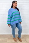 Blue Green