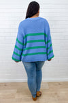 Blue Green
