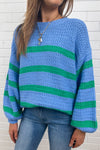 Blue Green