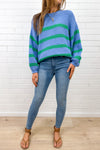 Blue Green