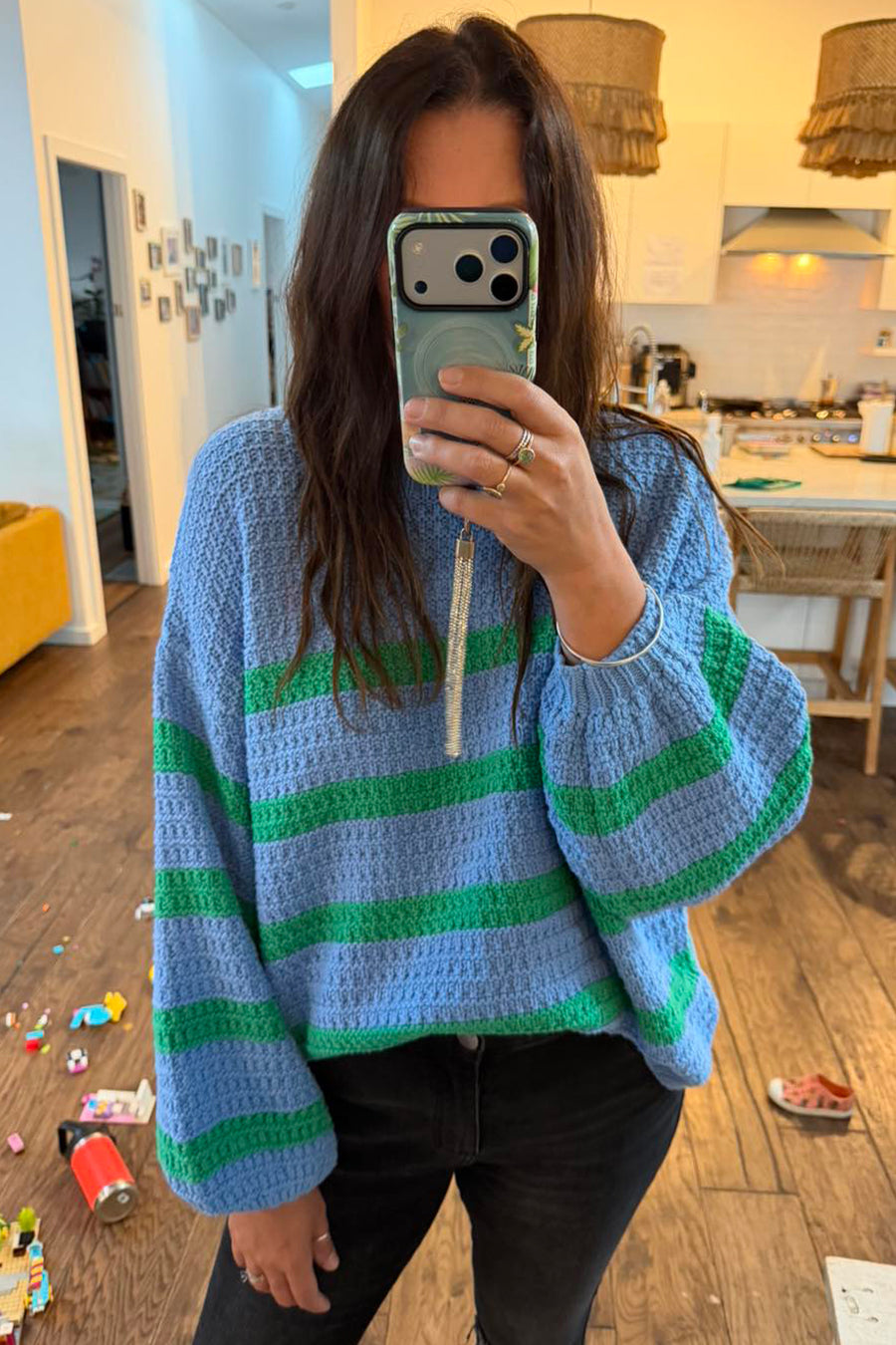 Rowan Knit