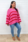 Pink Red