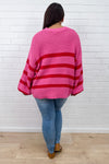 Pink Red