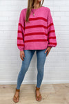 Pink Red