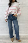Pink Stripe