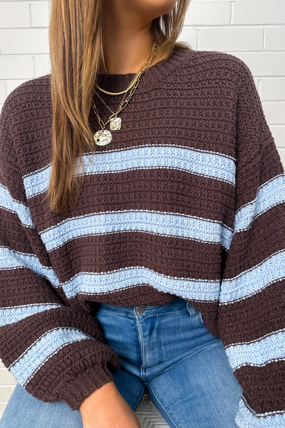Long Sleeve Tops