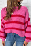 Pink Red