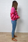 Pink Red