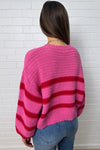 Pink Red
