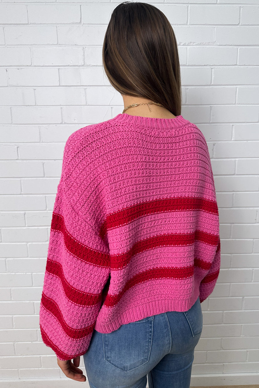 Pink Red