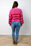 Pink Red