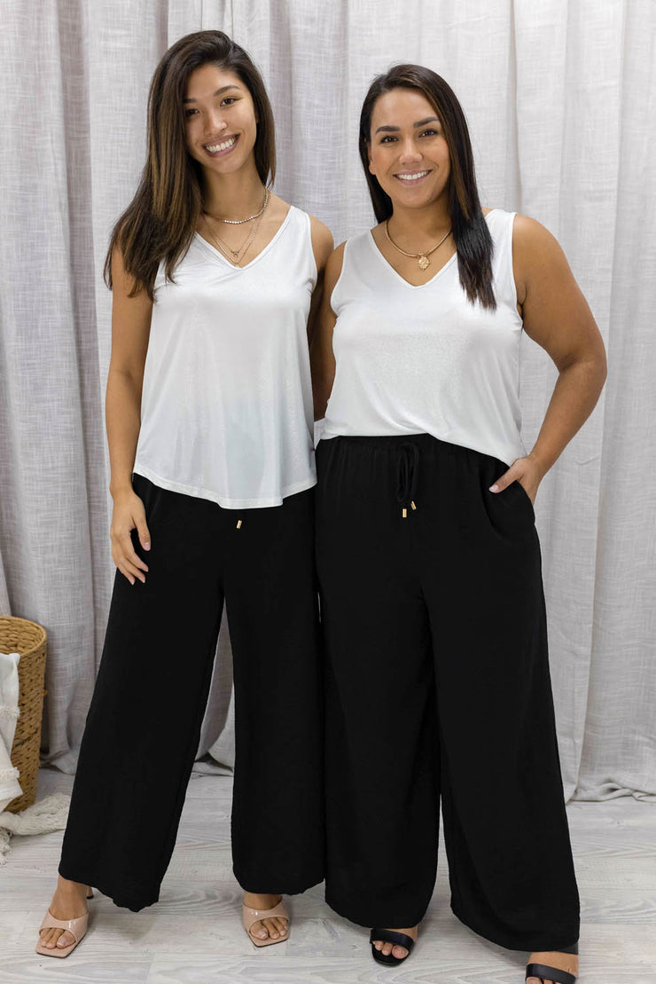 Roxy Top