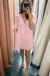 Pink Check