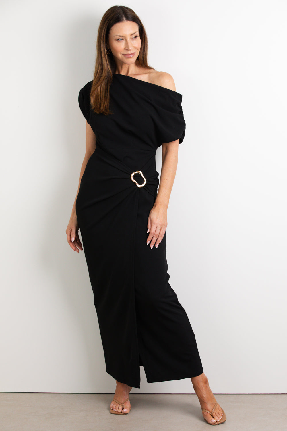 The Label Dresses