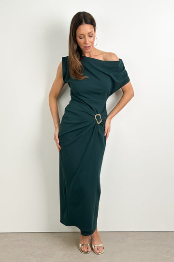 Emerald Green: ange