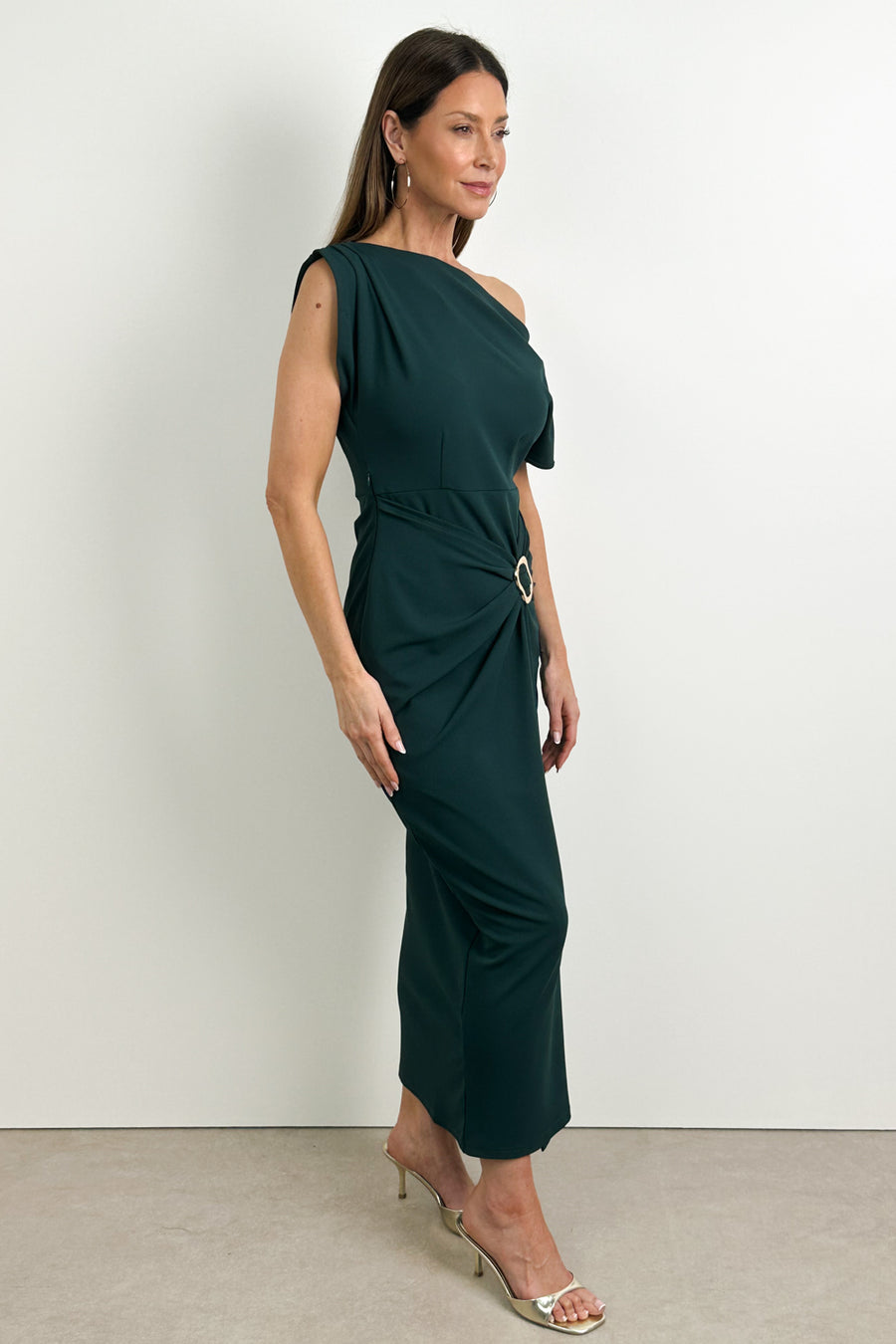Emerald Green