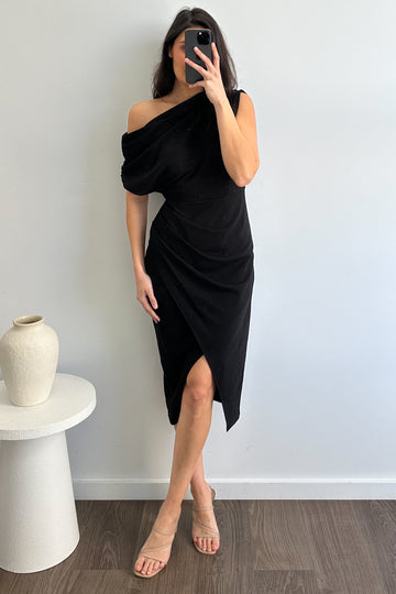 Black: kate