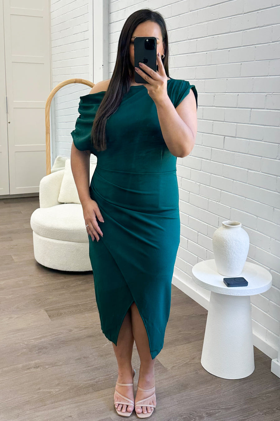 Emerald Green