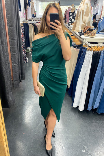 Emerald Green: julie