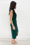 Emerald Green