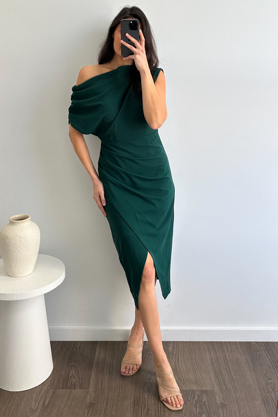 Emerald Green