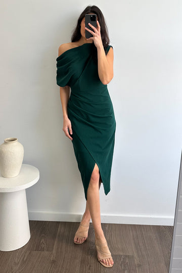 Emerald Green: kate
