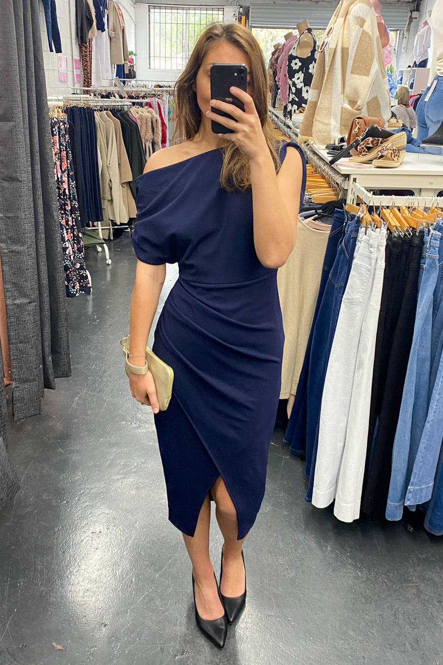 Navy