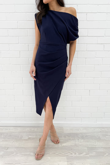 Navy: kate
