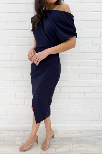 Navy: kate