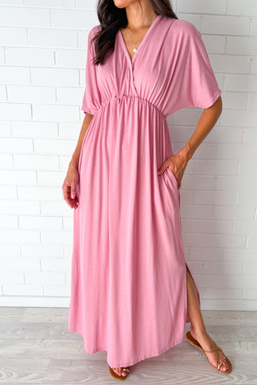Dusty Pink: kate