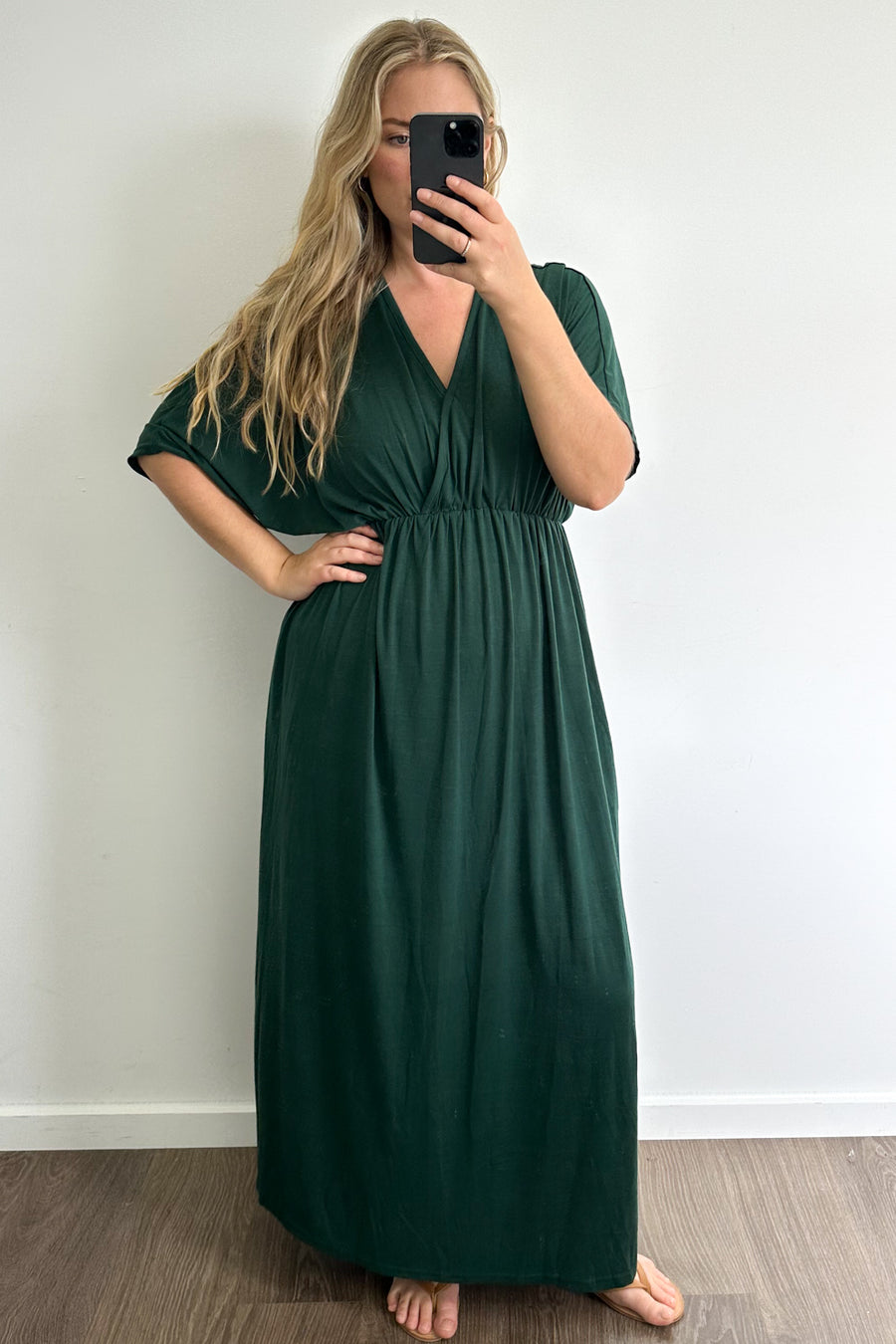 Emerald Green